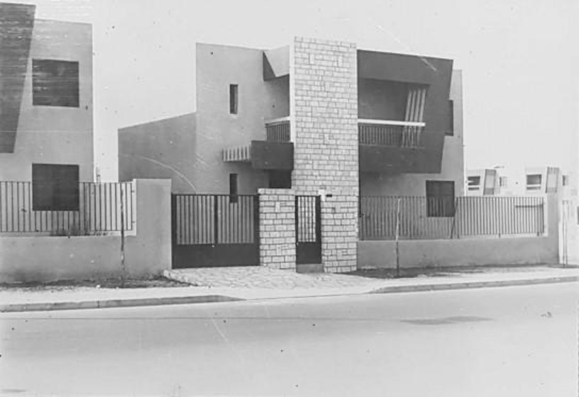 Projet 1962