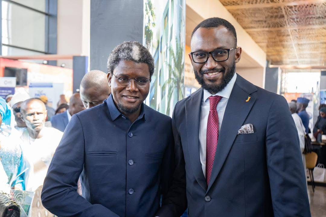 Cités de la Transformation : le Secrétaire d’État au Logement en visite à la SN HLM