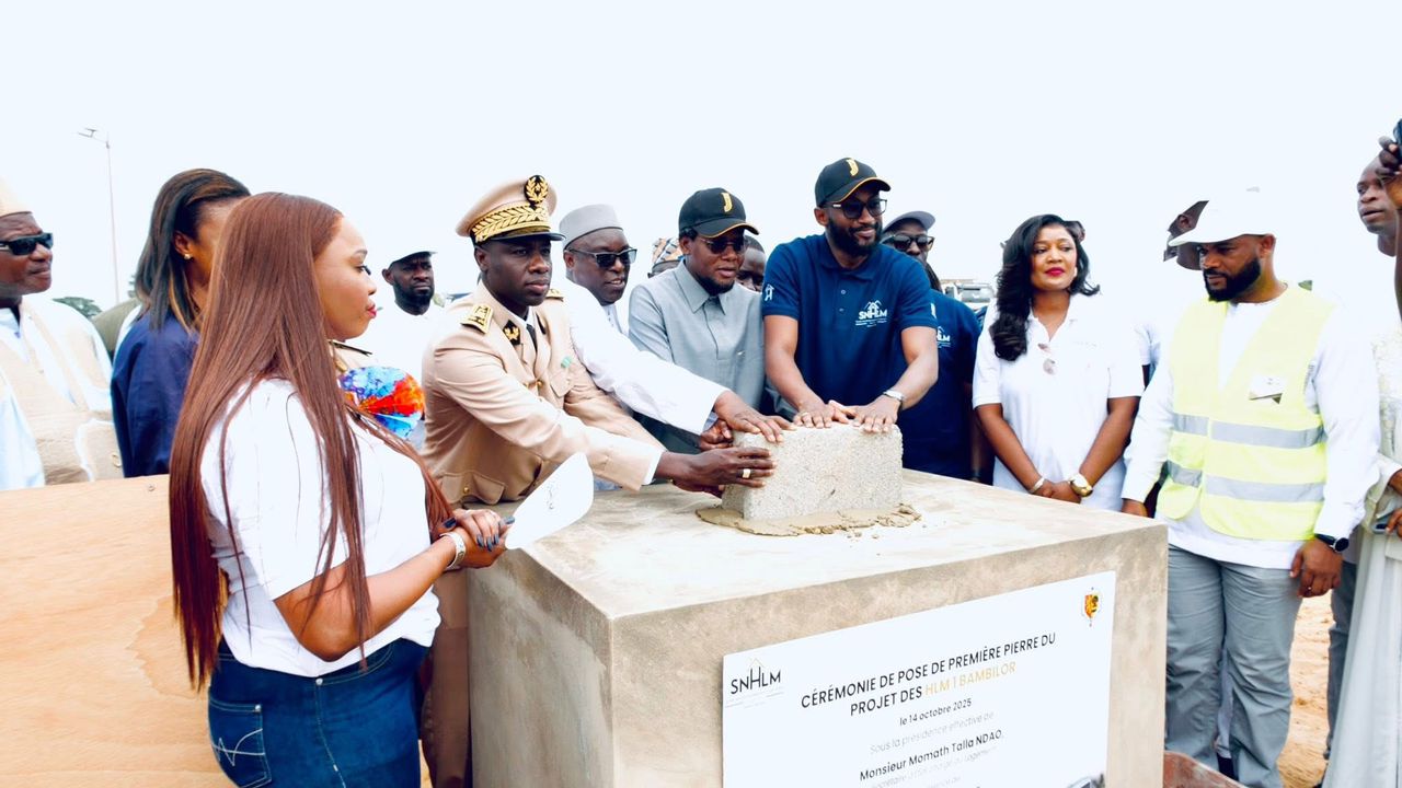 Rétrospectives 2025 : une année d’actions et de projets structurants à la SN HLM