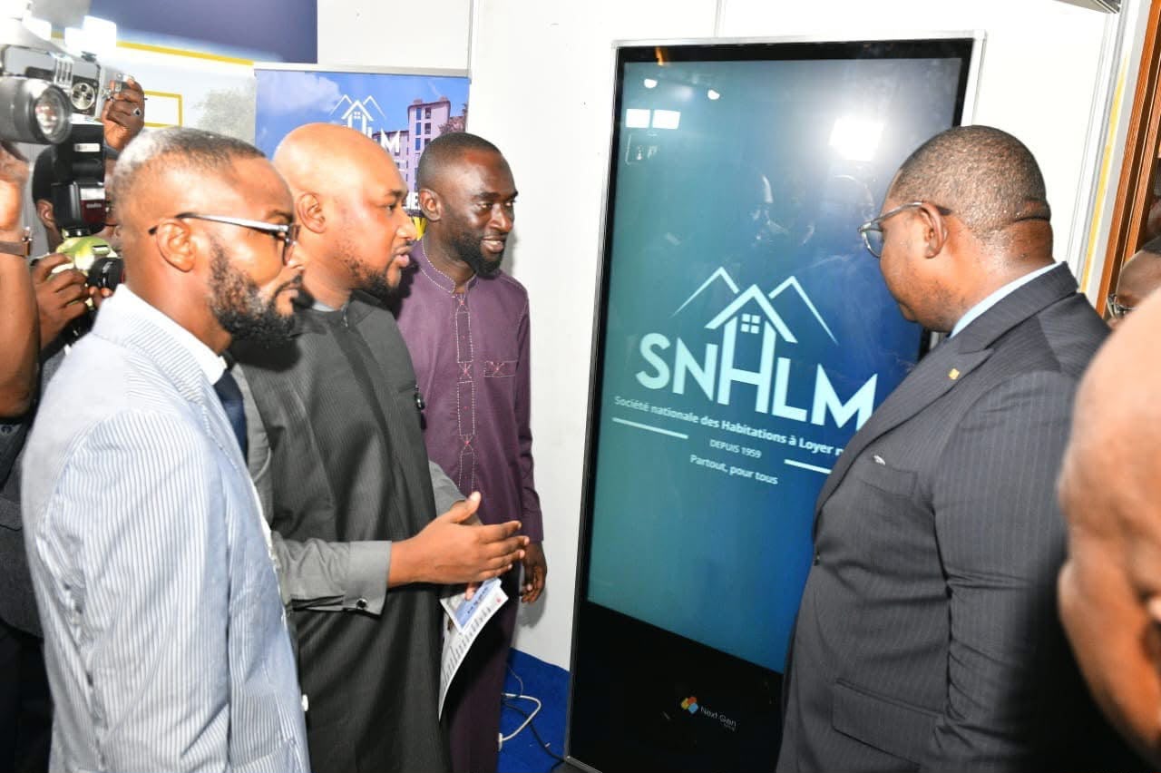 SENHABITAT 2026 : La SN HLM au cœur de la 6e édition du Salon International de l'Habitat