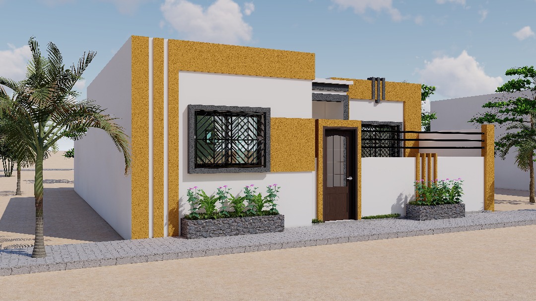 Kaolack - HLM NIMZATT