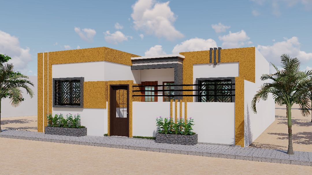 Kaolack - HLM NIMZATT